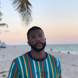 Meet your Posher, Steven